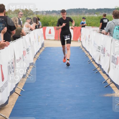 22.06.2025 - Viking Triathlon MichiJ http://msf.ph/oto/8125302 22.06.2025 15:20:26 Ziel 171 meine-sportfotos.de