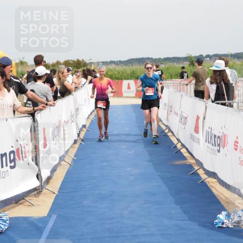 22.06.2025 - Viking Triathlon MichiJ http://msf.ph/oto/8125303 22.06.2025 15:16:19 Ziel 630 meine-sportfotos.de