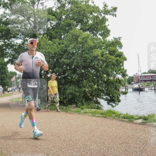 22.06.2025 - Viking Triathlon KatJ http://msf.ph/oto/8125305 22.06.2025 13:43:41 Laufen 254, 336 meine-sportfotos.de