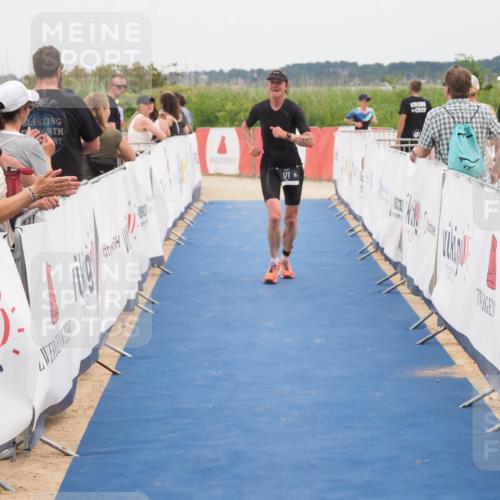 22.06.2025 - Viking Triathlon MichiJ http://msf.ph/oto/8125310 22.06.2025 15:20:26 Ziel 171 meine-sportfotos.de
