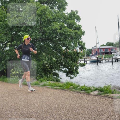 22.06.2025 - Viking Triathlon KatJ http://msf.ph/oto/8125312 22.06.2025 15:27:21 Laufen 37, 102 meine-sportfotos.de