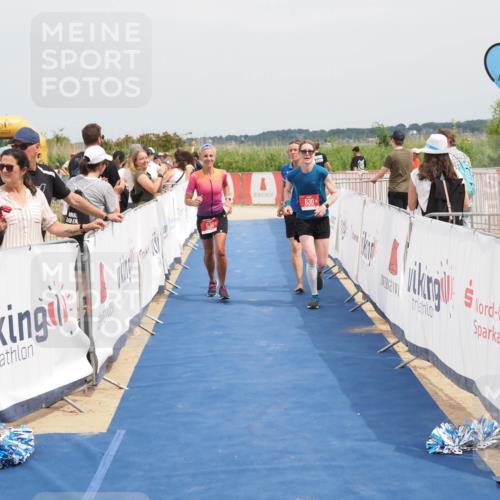 22.06.2025 - Viking Triathlon MichiJ http://msf.ph/oto/8125318 22.06.2025 15:16:20 Ziel 630 meine-sportfotos.de
