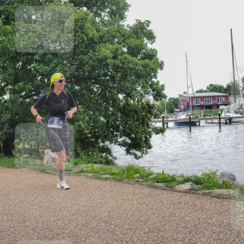22.06.2025 - Viking Triathlon KatJ http://msf.ph/oto/8125322 22.06.2025 15:27:21 Laufen 37, 102 meine-sportfotos.de