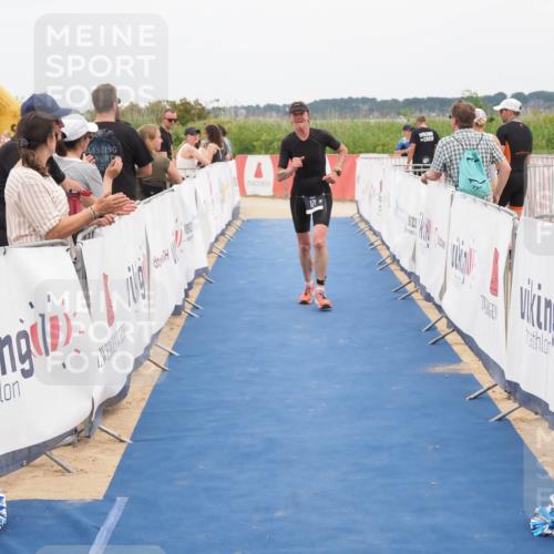 22.06.2025 - Viking Triathlon MichiJ http://msf.ph/oto/8125323 22.06.2025 15:20:26 Ziel 171 meine-sportfotos.de