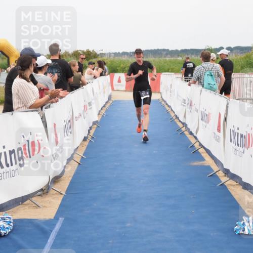 22.06.2025 - Viking Triathlon MichiJ http://msf.ph/oto/8125325 22.06.2025 15:20:27 Ziel 171 meine-sportfotos.de