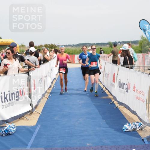 22.06.2025 - Viking Triathlon MichiJ http://msf.ph/oto/8125328 22.06.2025 15:16:20 Ziel 630 meine-sportfotos.de