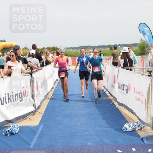 22.06.2025 - Viking Triathlon MichiJ http://msf.ph/oto/8125338 22.06.2025 15:16:20 Ziel 630 meine-sportfotos.de