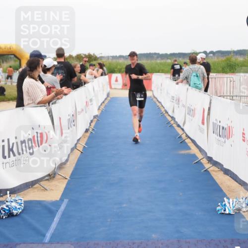 22.06.2025 - Viking Triathlon MichiJ http://msf.ph/oto/8125339 22.06.2025 15:20:27 Ziel 171 meine-sportfotos.de