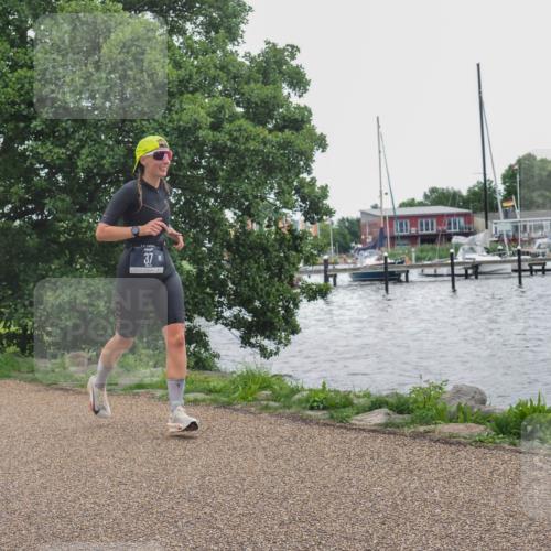 22.06.2025 - Viking Triathlon KatJ http://msf.ph/oto/8125340 22.06.2025 15:27:22 Laufen 37, 102 meine-sportfotos.de
