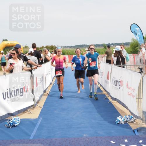 22.06.2025 - Viking Triathlon MichiJ http://msf.ph/oto/8125341 22.06.2025 15:16:20 Ziel 630 meine-sportfotos.de