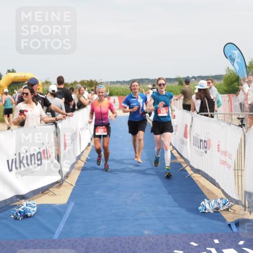 22.06.2025 - Viking Triathlon MichiJ http://msf.ph/oto/8125344 22.06.2025 15:16:21 Ziel 630 meine-sportfotos.de