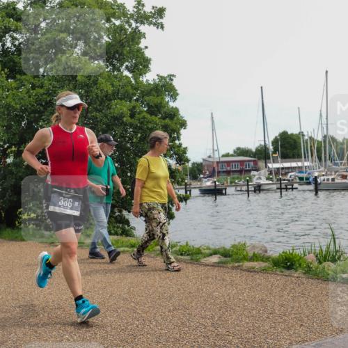 22.06.2025 - Viking Triathlon KatJ http://msf.ph/oto/8125346 22.06.2025 13:43:45 Laufen 336 meine-sportfotos.de