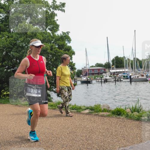 22.06.2025 - Viking Triathlon KatJ http://msf.ph/oto/8125350 22.06.2025 13:43:45 Laufen 336 meine-sportfotos.de