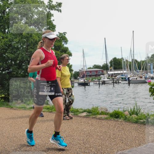 22.06.2025 - Viking Triathlon KatJ http://msf.ph/oto/8125352 22.06.2025 13:43:45 Laufen 336 meine-sportfotos.de