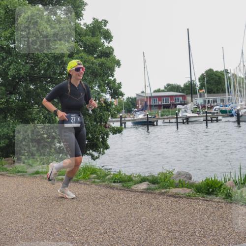 22.06.2025 - Viking Triathlon KatJ http://msf.ph/oto/8125355 22.06.2025 15:27:22 Laufen 37, 102 meine-sportfotos.de
