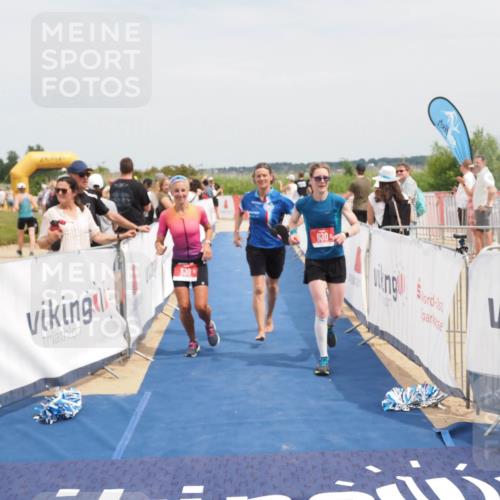 22.06.2025 - Viking Triathlon MichiJ http://msf.ph/oto/8125357 22.06.2025 15:16:21 Ziel 630 meine-sportfotos.de