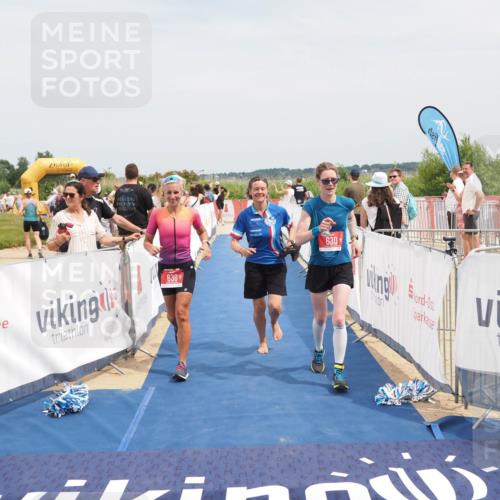 22.06.2025 - Viking Triathlon MichiJ http://msf.ph/oto/8125365 22.06.2025 15:16:21 Ziel 630 meine-sportfotos.de