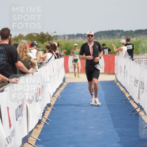 22.06.2025 - Viking Triathlon MichiJ http://msf.ph/oto/8125399 22.06.2025 15:16:27 Ziel 266 meine-sportfotos.de
