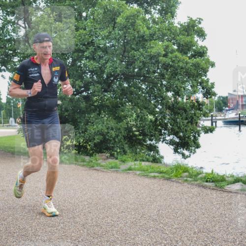 22.06.2025 - Viking Triathlon KatJ http://msf.ph/oto/8125402 22.06.2025 15:27:24 Laufen 37, 102 meine-sportfotos.de