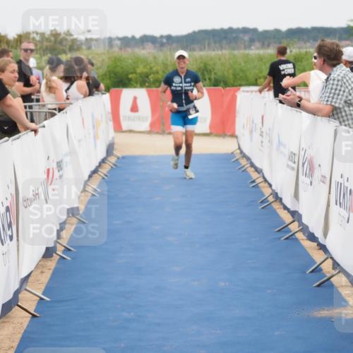 22.06.2025 - Viking Triathlon MichiJ http://msf.ph/oto/8125406 22.06.2025 15:20:46 Ziel 163 meine-sportfotos.de