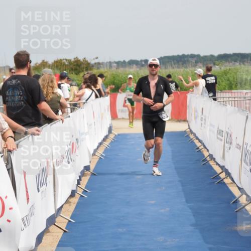 22.06.2025 - Viking Triathlon MichiJ http://msf.ph/oto/8125407 22.06.2025 15:16:27 Ziel 266 meine-sportfotos.de