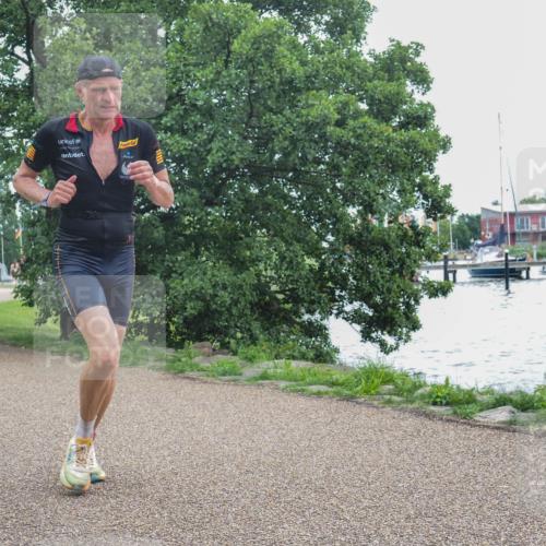 22.06.2025 - Viking Triathlon KatJ http://msf.ph/oto/8125409 22.06.2025 15:27:24 Laufen 37, 102 meine-sportfotos.de