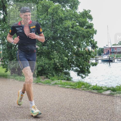 22.06.2025 - Viking Triathlon KatJ http://msf.ph/oto/8125417 22.06.2025 15:27:24 Laufen 37, 102 meine-sportfotos.de