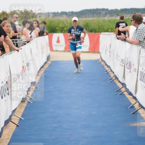22.06.2025 - Viking Triathlon MichiJ http://msf.ph/oto/8125421 22.06.2025 15:20:46 Ziel 163 meine-sportfotos.de