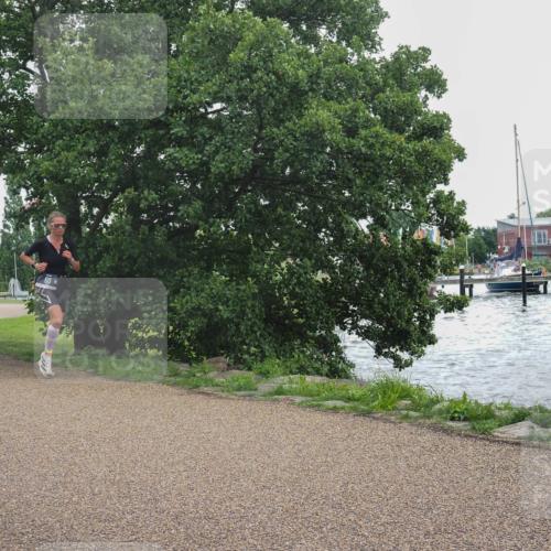 22.06.2025 - Viking Triathlon KatJ http://msf.ph/oto/8125427 22.06.2025 15:27:37 Laufen 60 meine-sportfotos.de