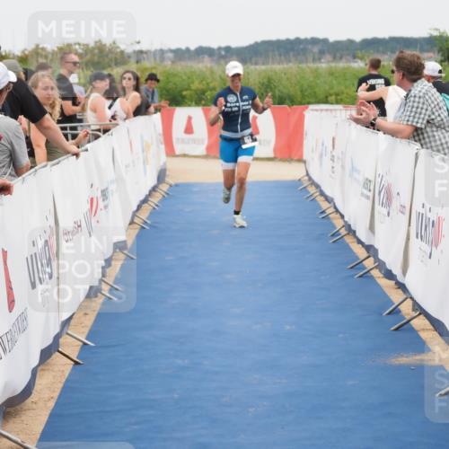 22.06.2025 - Viking Triathlon MichiJ http://msf.ph/oto/8125428 22.06.2025 15:20:47 Ziel 163 meine-sportfotos.de