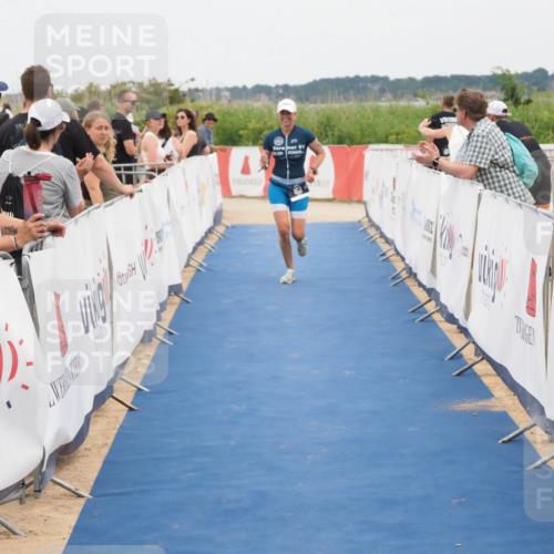 22.06.2025 - Viking Triathlon MichiJ http://msf.ph/oto/8125439 22.06.2025 15:20:47 Ziel 163 meine-sportfotos.de