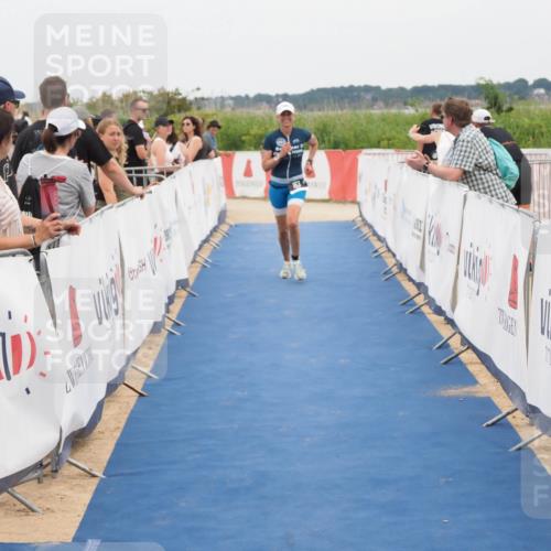 22.06.2025 - Viking Triathlon MichiJ http://msf.ph/oto/8125444 22.06.2025 15:20:47 Ziel 163 meine-sportfotos.de