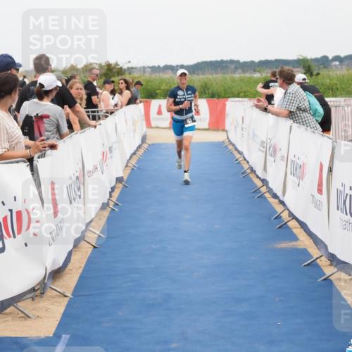 22.06.2025 - Viking Triathlon MichiJ http://msf.ph/oto/8125448 22.06.2025 15:20:47 Ziel 163 meine-sportfotos.de