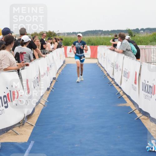 22.06.2025 - Viking Triathlon MichiJ http://msf.ph/oto/8125458 22.06.2025 15:20:47 Ziel 163 meine-sportfotos.de