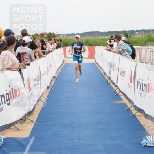 22.06.2025 - Viking Triathlon MichiJ http://msf.ph/oto/8125463 22.06.2025 15:20:48 Ziel 163 meine-sportfotos.de