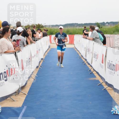 22.06.2025 - Viking Triathlon MichiJ http://msf.ph/oto/8125482 22.06.2025 15:20:48 Ziel 163 meine-sportfotos.de