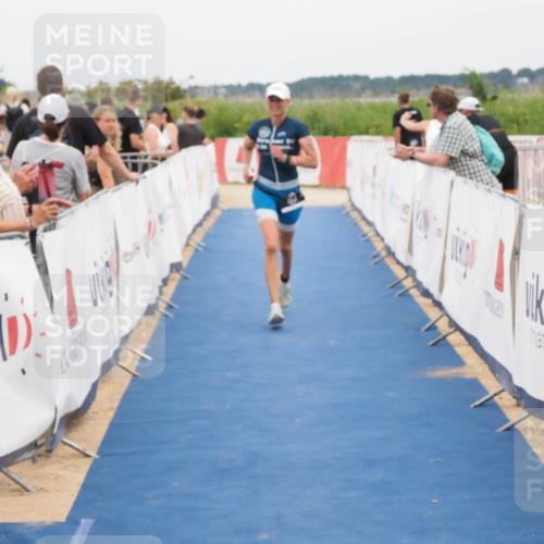 22.06.2025 - Viking Triathlon MichiJ http://msf.ph/oto/8125486 22.06.2025 15:20:48 Ziel 163 meine-sportfotos.de