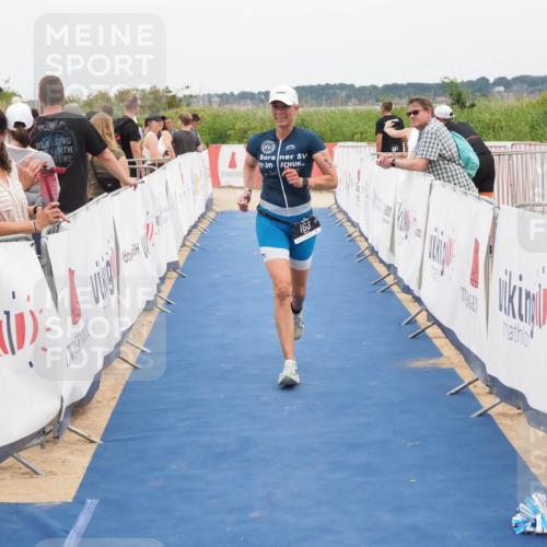 22.06.2025 - Viking Triathlon MichiJ http://msf.ph/oto/8125508 22.06.2025 15:20:49 Ziel 163 meine-sportfotos.de