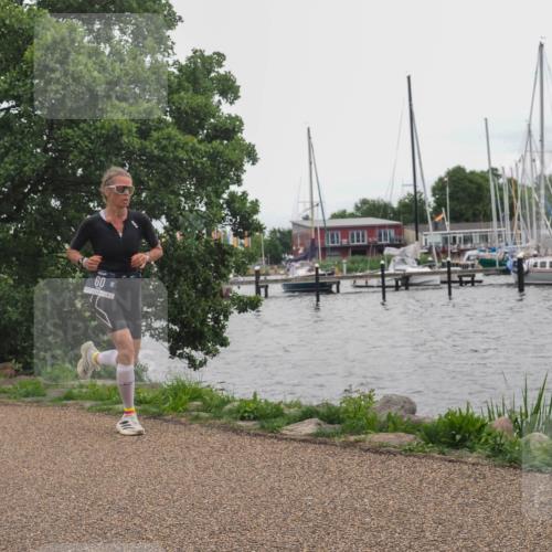 22.06.2025 - Viking Triathlon KatJ http://msf.ph/oto/8125514 22.06.2025 15:27:38 Laufen 60 meine-sportfotos.de