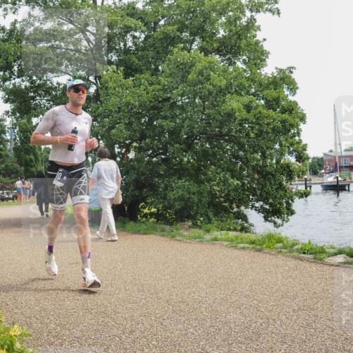 22.06.2025 - Viking Triathlon KatJ http://msf.ph/oto/8125521 22.06.2025 13:44:06 Laufen 510 meine-sportfotos.de
