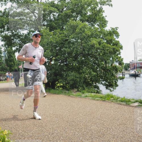 22.06.2025 - Viking Triathlon KatJ http://msf.ph/oto/8125524 22.06.2025 13:44:06 Laufen 510 meine-sportfotos.de