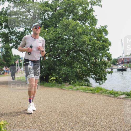 22.06.2025 - Viking Triathlon KatJ http://msf.ph/oto/8125528 22.06.2025 13:44:06 Laufen 510 meine-sportfotos.de