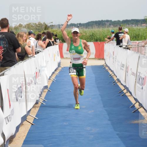 22.06.2025 - Viking Triathlon MichiJ http://msf.ph/oto/8125531 22.06.2025 15:16:32 Ziel 162, 266 meine-sportfotos.de