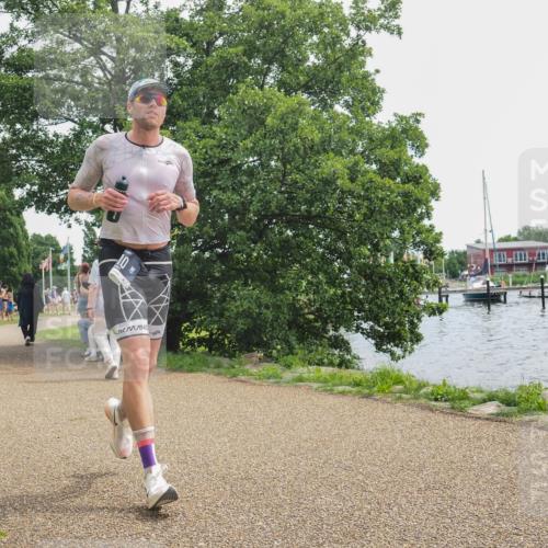 22.06.2025 - Viking Triathlon KatJ http://msf.ph/oto/8125534 22.06.2025 13:44:06 Laufen 510 meine-sportfotos.de