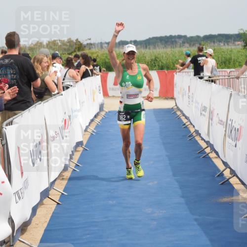 22.06.2025 - Viking Triathlon MichiJ http://msf.ph/oto/8125535 22.06.2025 15:16:32 Ziel 162, 266 meine-sportfotos.de