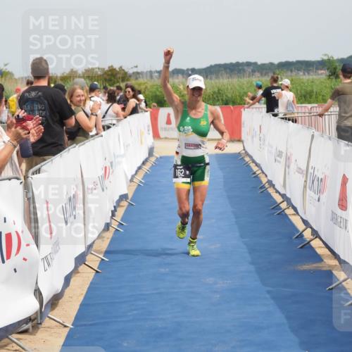 22.06.2025 - Viking Triathlon MichiJ http://msf.ph/oto/8125542 22.06.2025 15:16:33 Ziel 162, 266 meine-sportfotos.de
