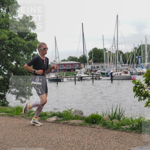 22.06.2025 - Viking Triathlon KatJ http://msf.ph/oto/8125549 22.06.2025 15:27:39 Laufen 60 meine-sportfotos.de