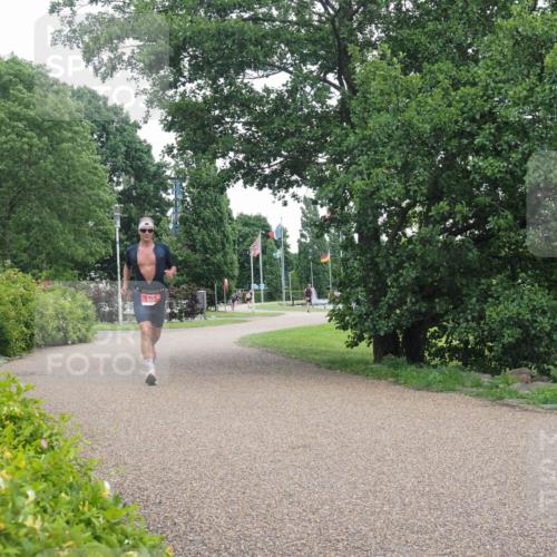 22.06.2025 - Viking Triathlon KatJ http://msf.ph/oto/8125558 22.06.2025 15:27:55 Laufen 625 meine-sportfotos.de