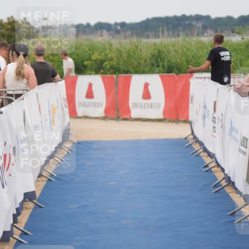 22.06.2025 - Viking Triathlon MichiJ http://msf.ph/oto/8125567 22.06.2025 15:20:53 Ziel 163 meine-sportfotos.de