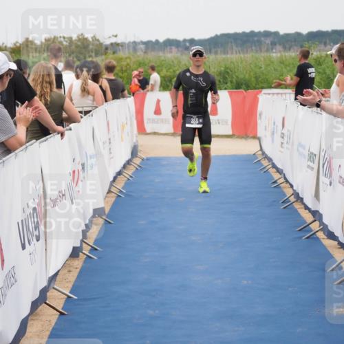 22.06.2025 - Viking Triathlon MichiJ http://msf.ph/oto/8125576 22.06.2025 15:20:58 Ziel 356 meine-sportfotos.de